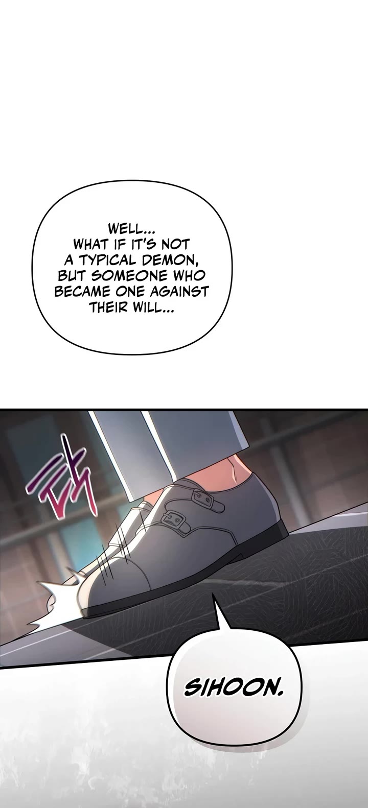 Player Who Returned 10,000 Years Later chapter 156 page 25