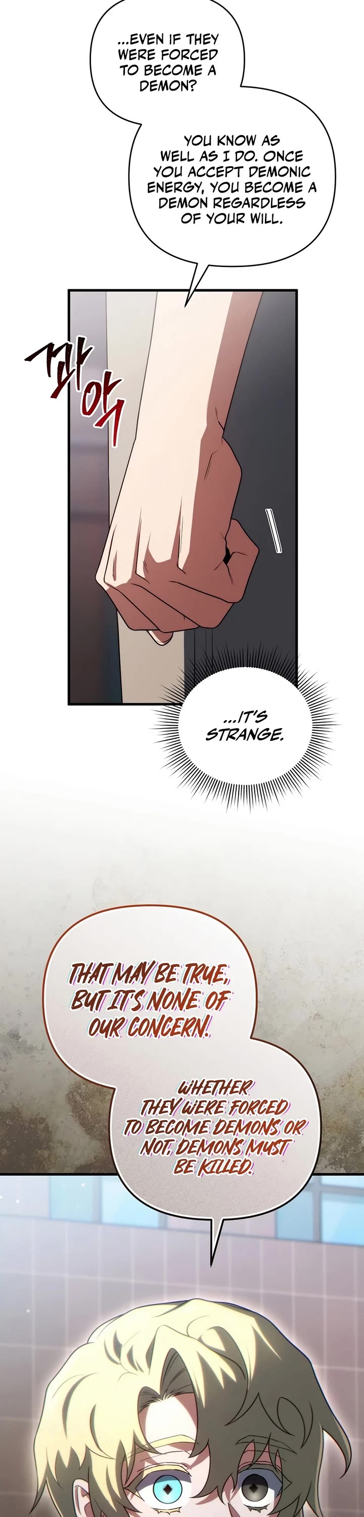Player Who Returned 10,000 Years Later chapter 156 page 27