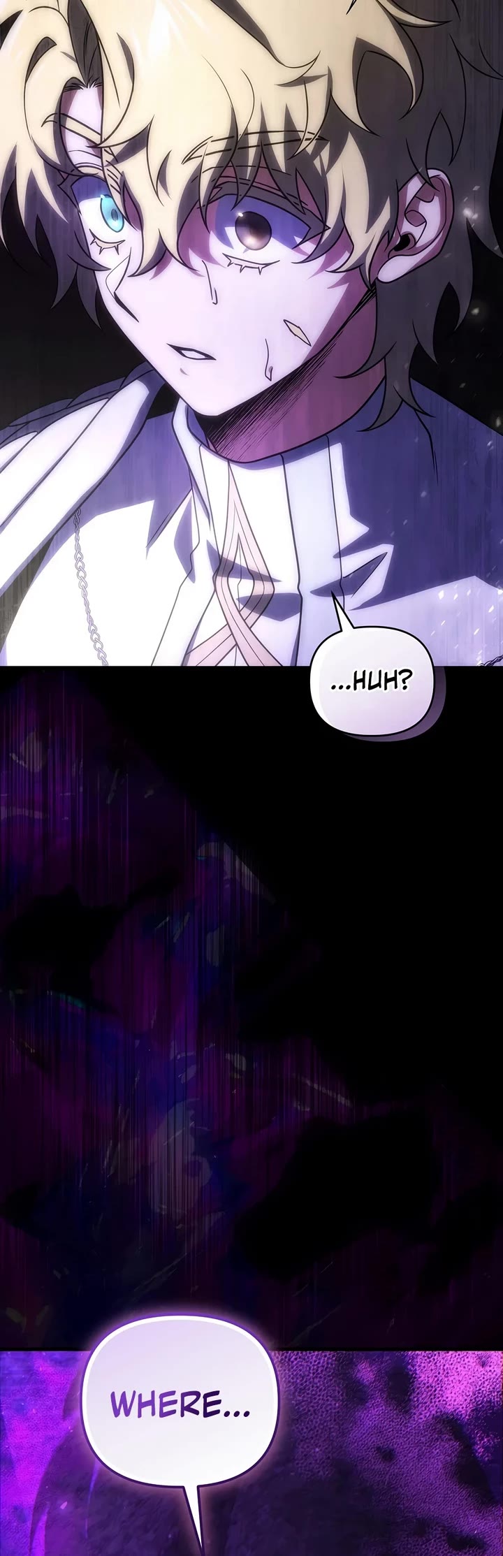Player Who Returned 10,000 Years Later chapter 156 page 39