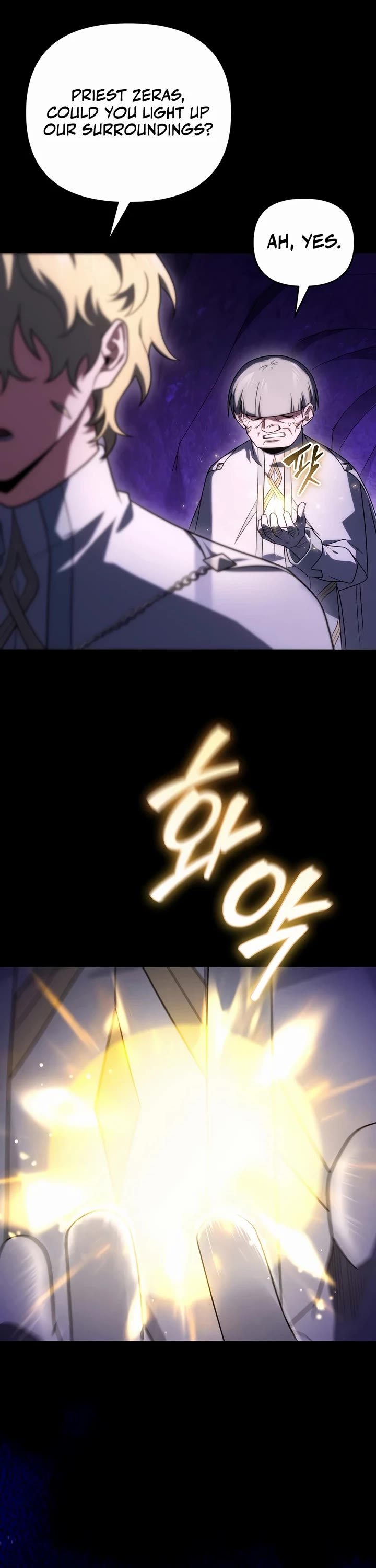 Player Who Returned 10,000 Years Later chapter 156 page 42