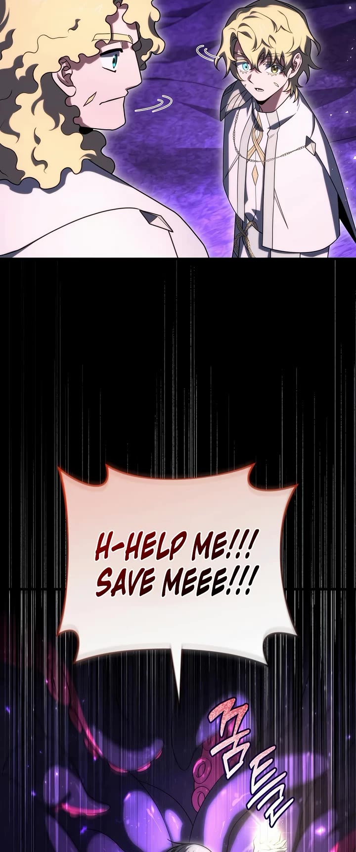 Player Who Returned 10,000 Years Later chapter 156 page 44