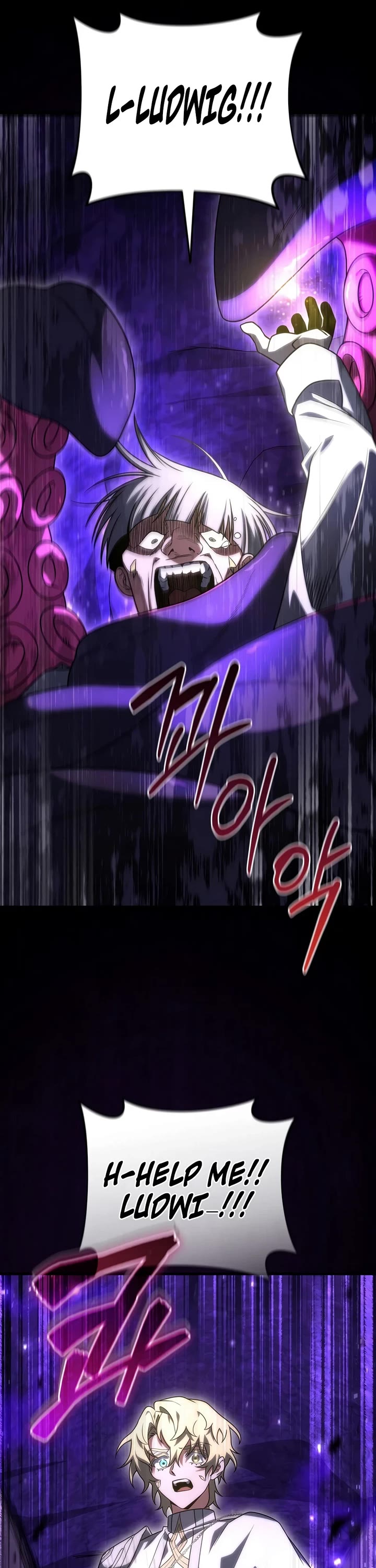 Player Who Returned 10,000 Years Later chapter 156 page 46