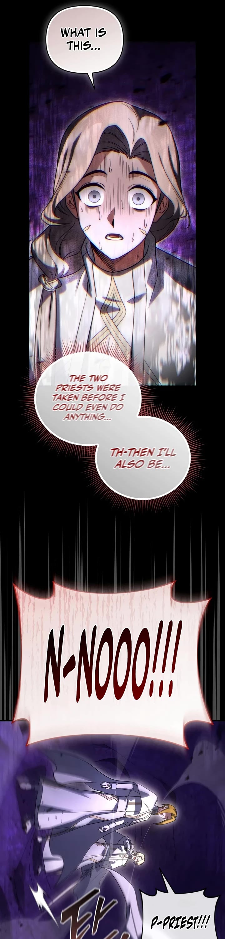Player Who Returned 10,000 Years Later chapter 156 page 51