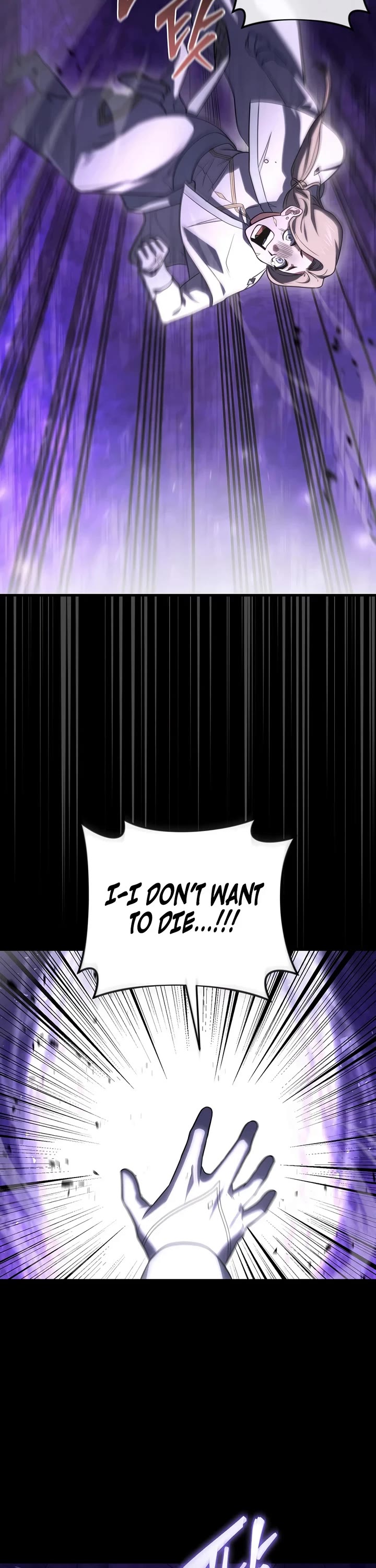 Player Who Returned 10,000 Years Later chapter 156 page 52