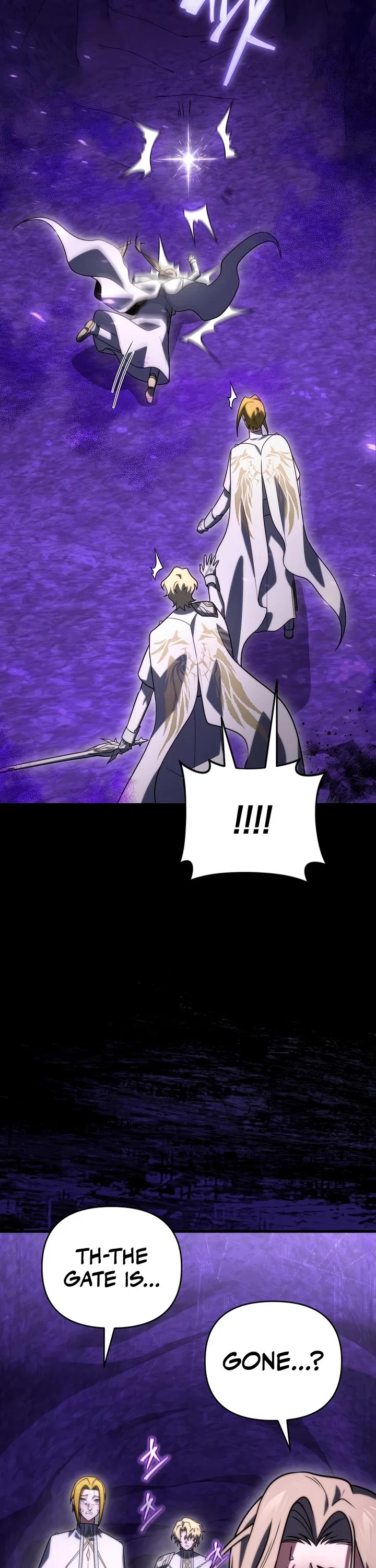 Player Who Returned 10,000 Years Later chapter 156 page 53