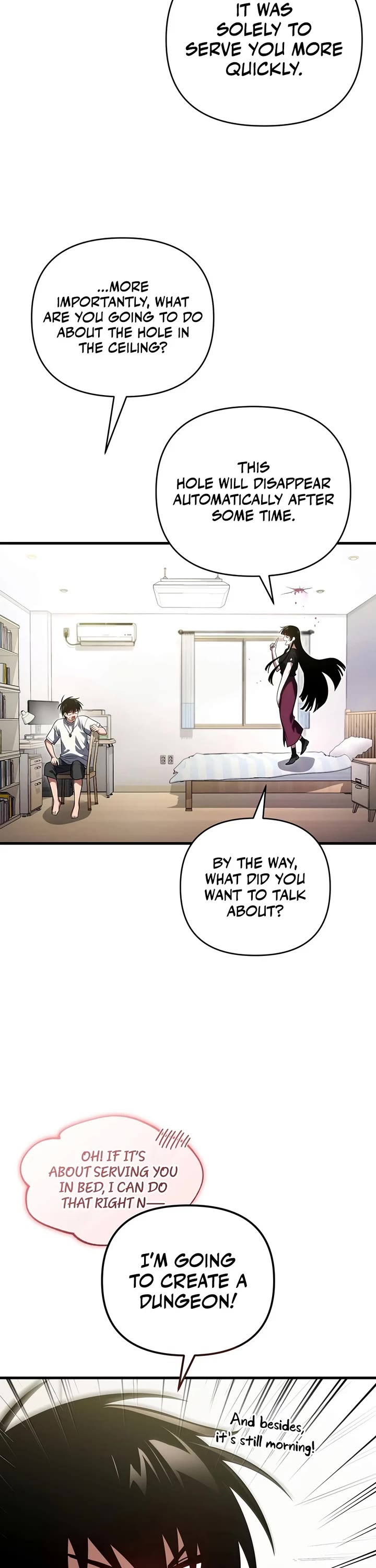 Player Who Returned 10,000 Years Later chapter 156 page 8