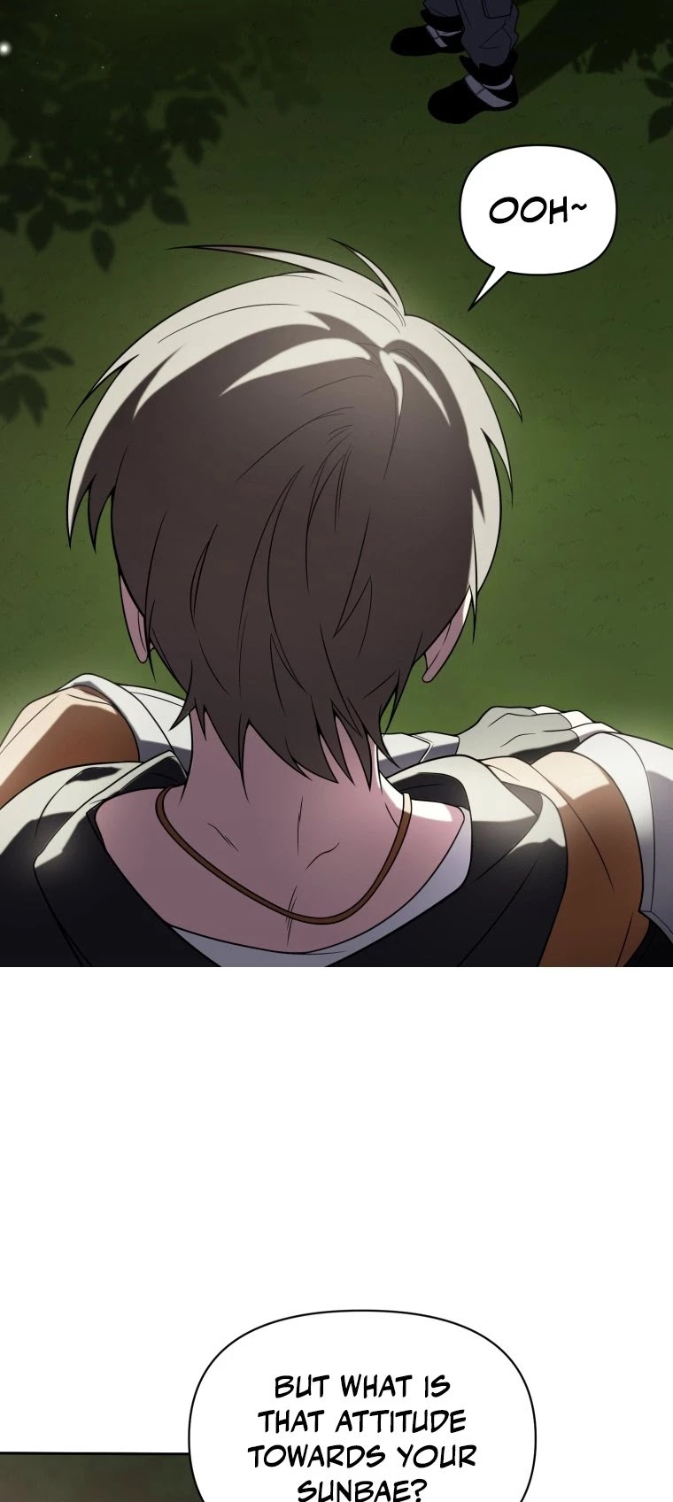 Player Who Returned 10,000 Years Later chapter 16 page 10