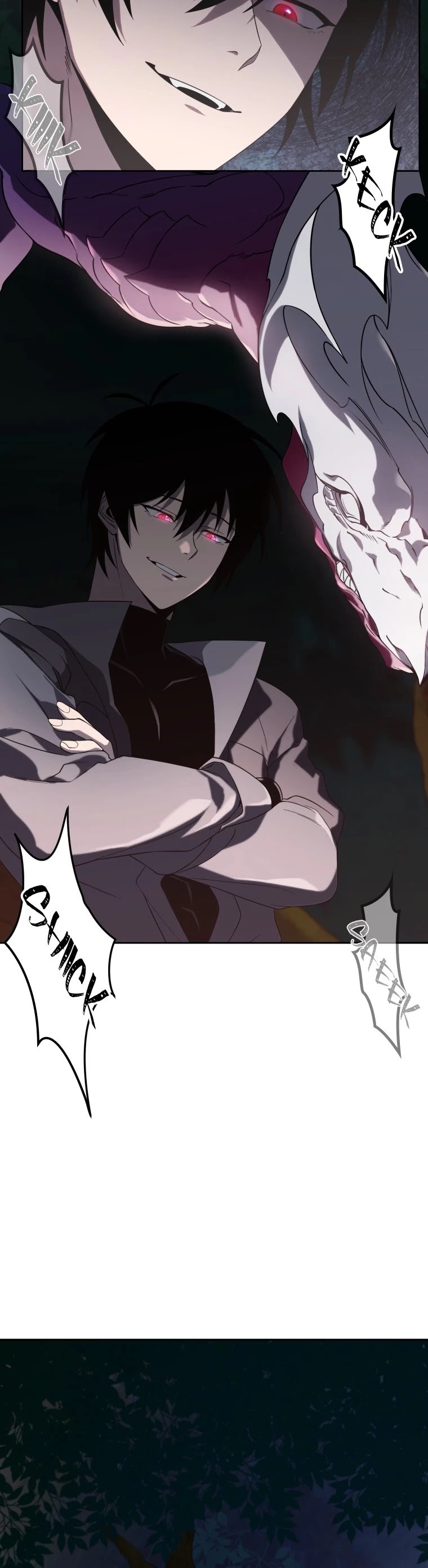 Player Who Returned 10,000 Years Later chapter 16 page 43