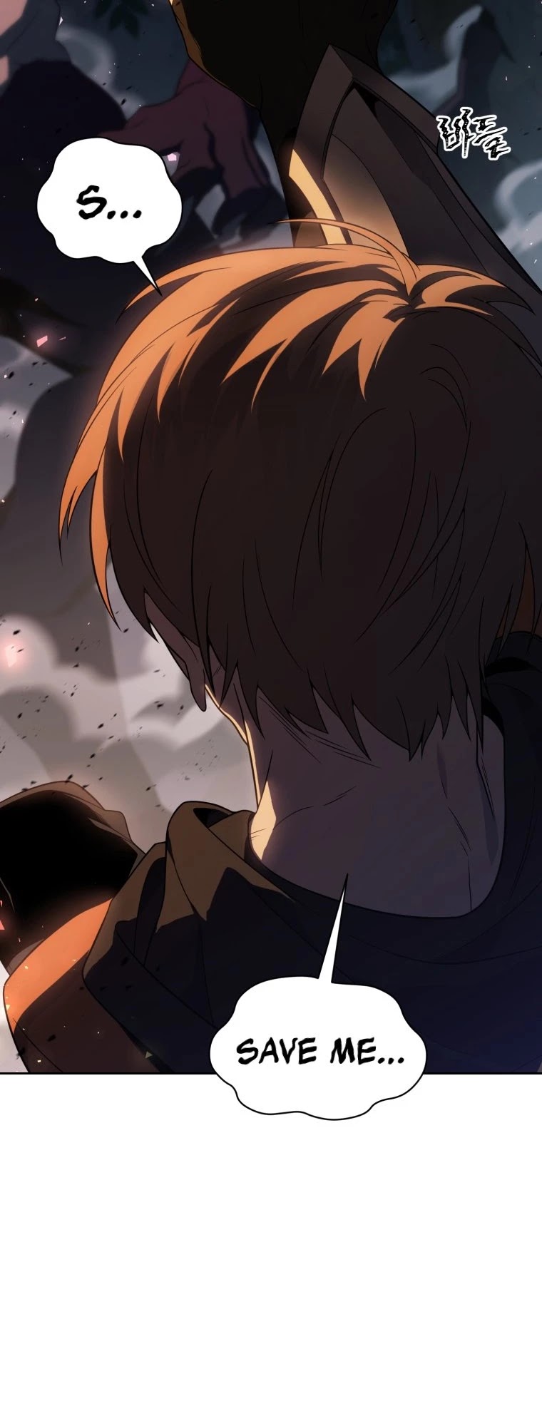 Player Who Returned 10,000 Years Later chapter 17 page 11