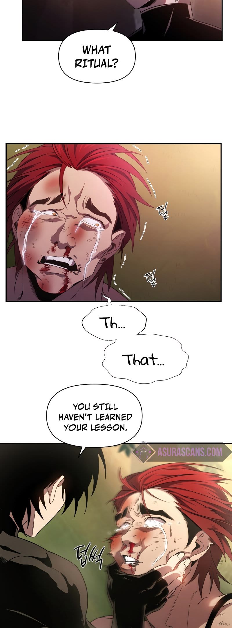 Player Who Returned 10,000 Years Later chapter 19 page 15