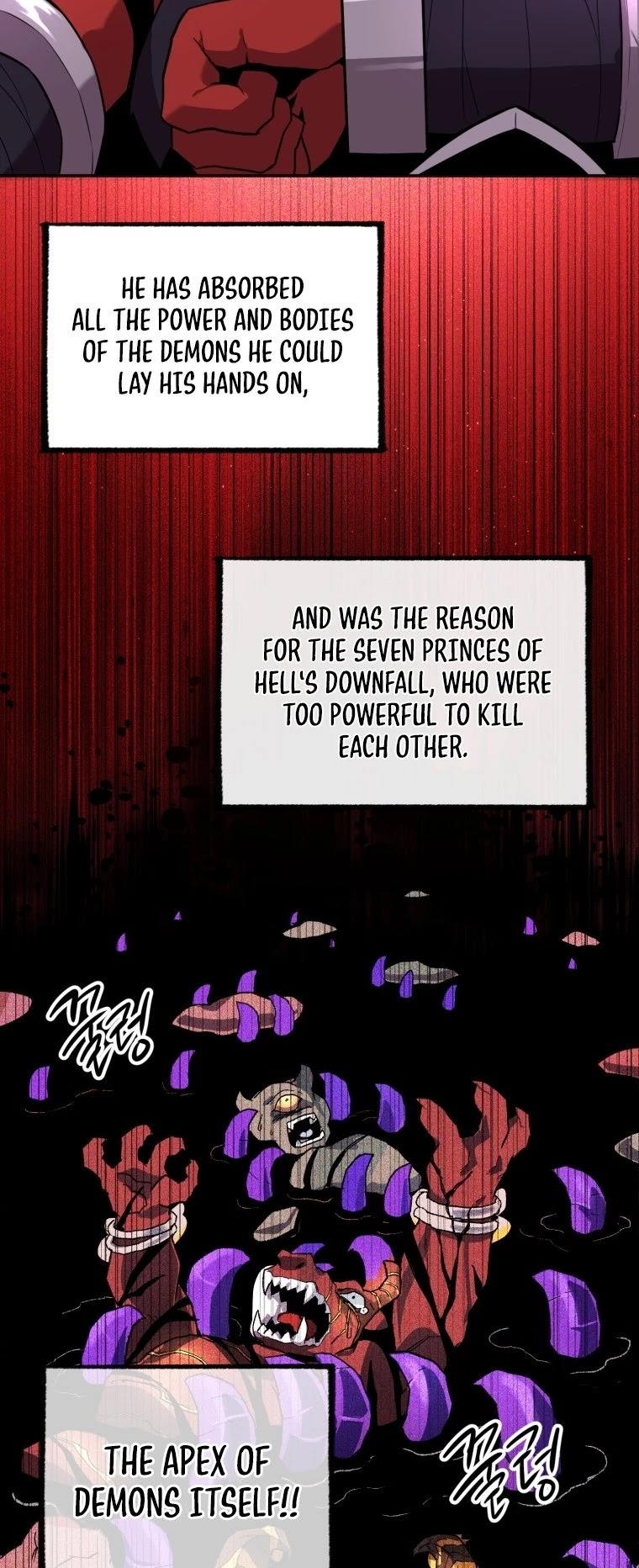 Player Who Returned 10,000 Years Later chapter 2 page 10