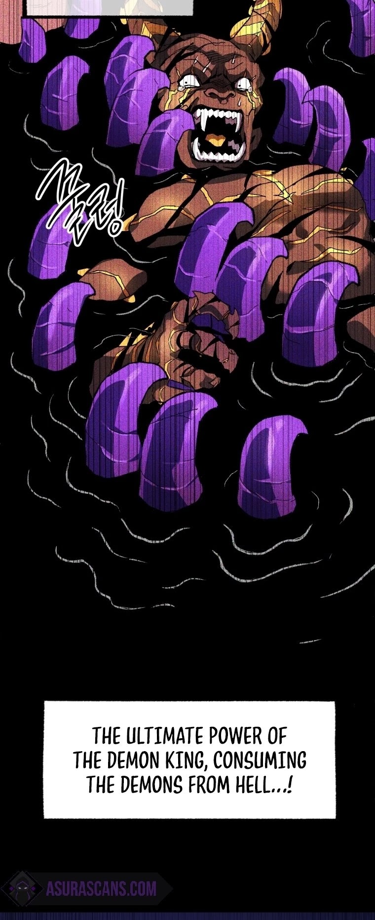 Player Who Returned 10,000 Years Later chapter 2 page 11