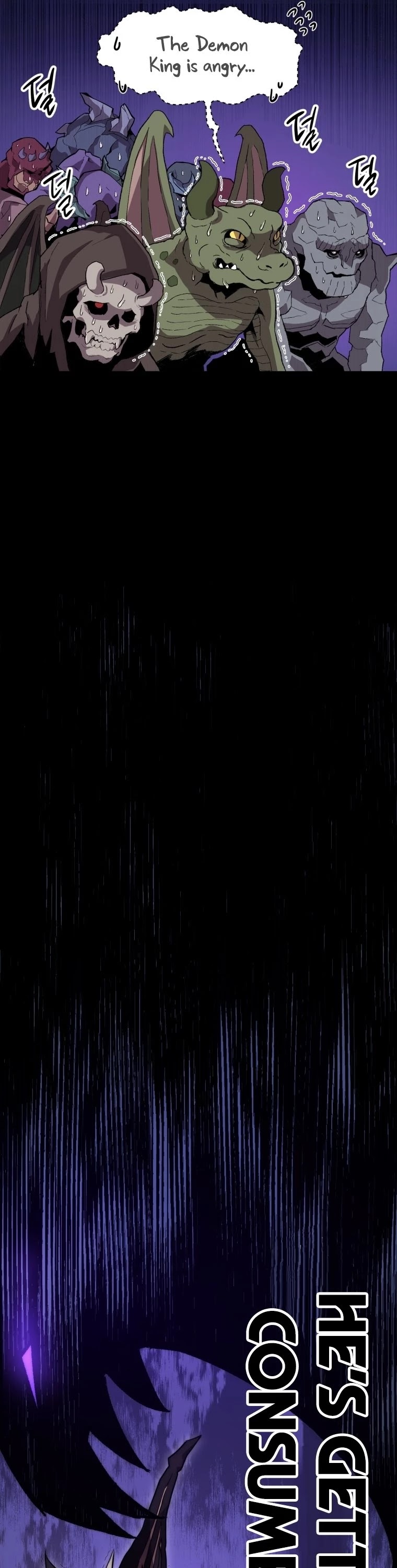 Player Who Returned 10,000 Years Later chapter 2 page 12