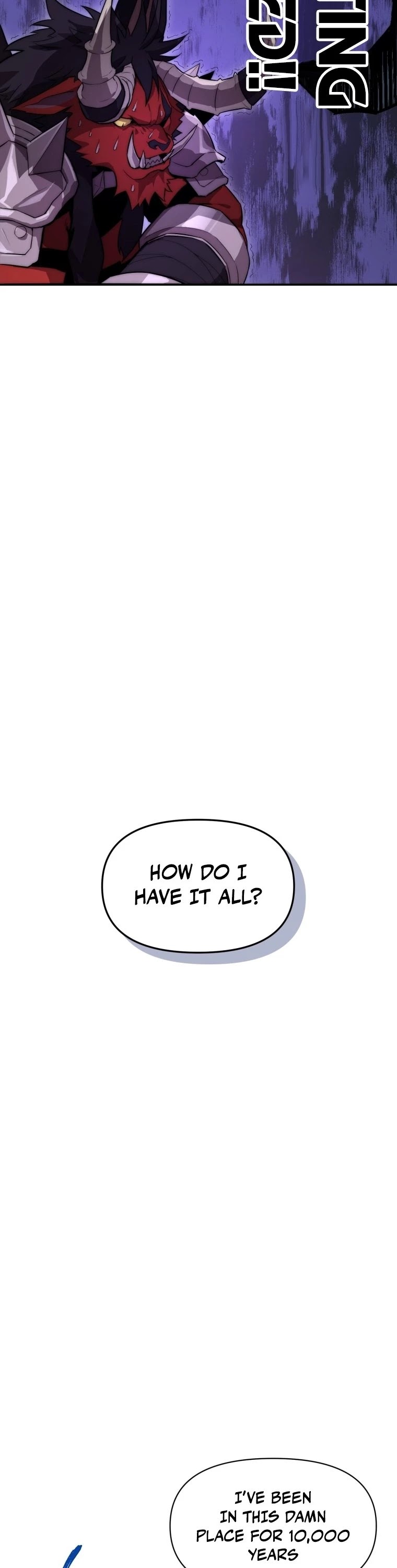 Player Who Returned 10,000 Years Later chapter 2 page 13