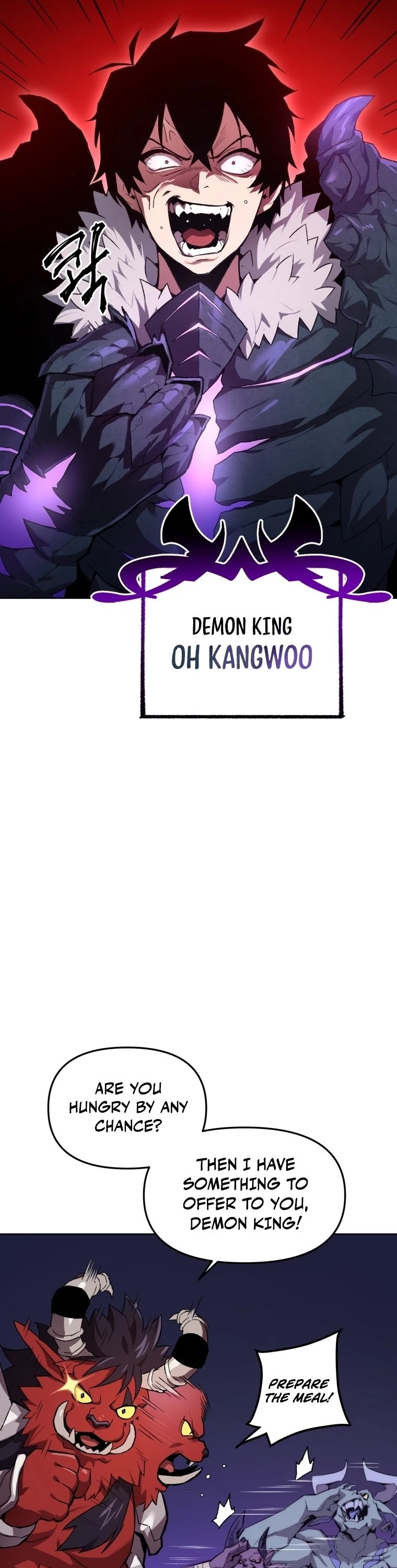 Player Who Returned 10,000 Years Later chapter 2 page 17