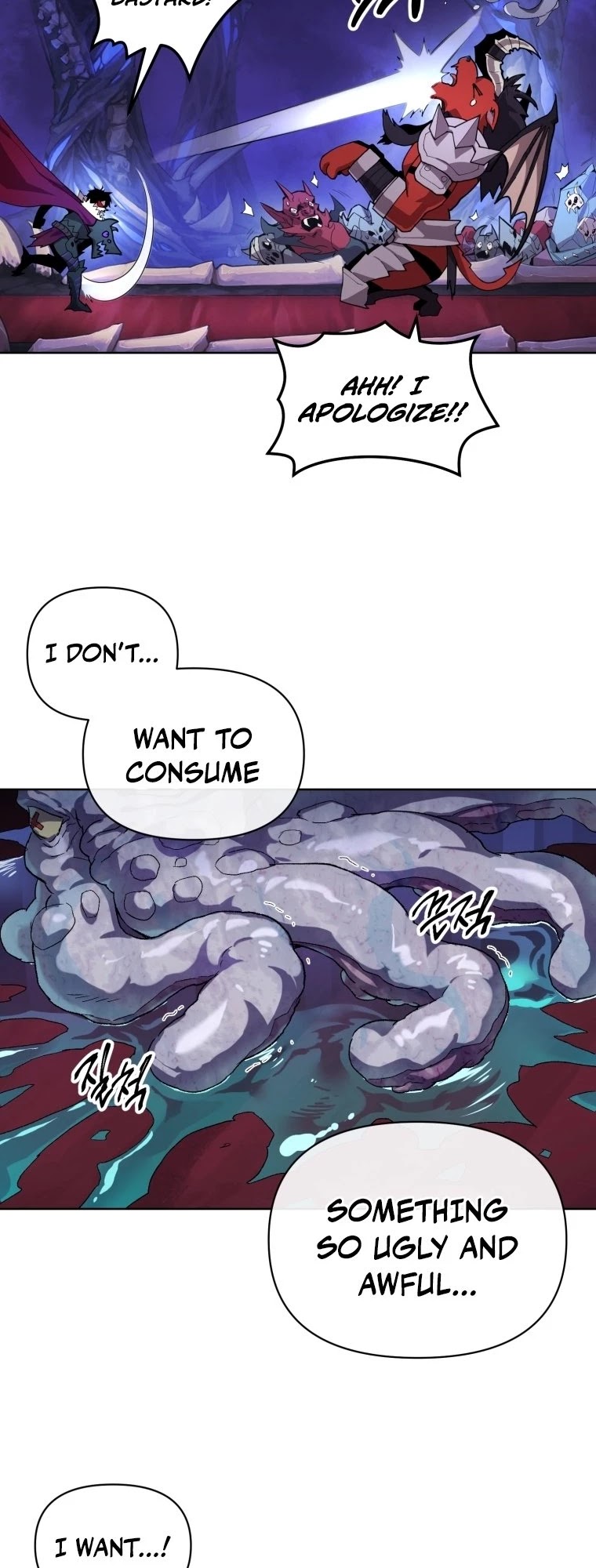 Player Who Returned 10,000 Years Later chapter 2 page 20