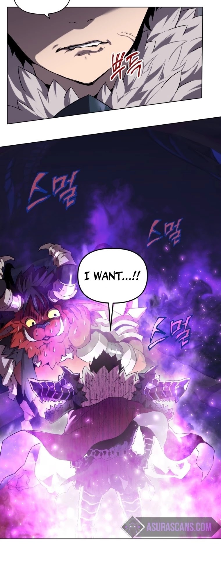 Player Who Returned 10,000 Years Later chapter 2 page 21