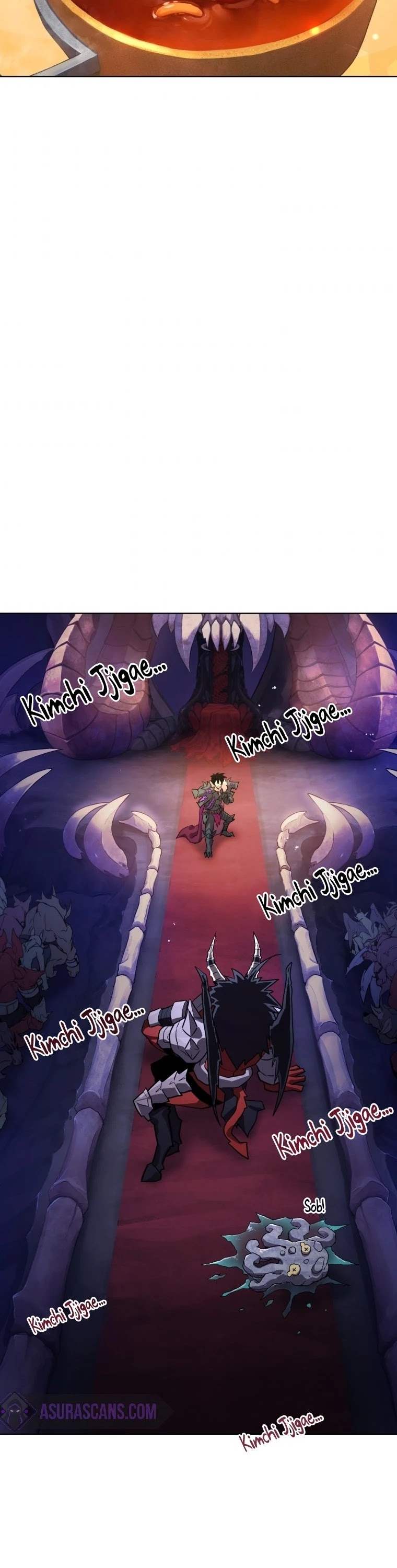 Player Who Returned 10,000 Years Later chapter 2 page 23