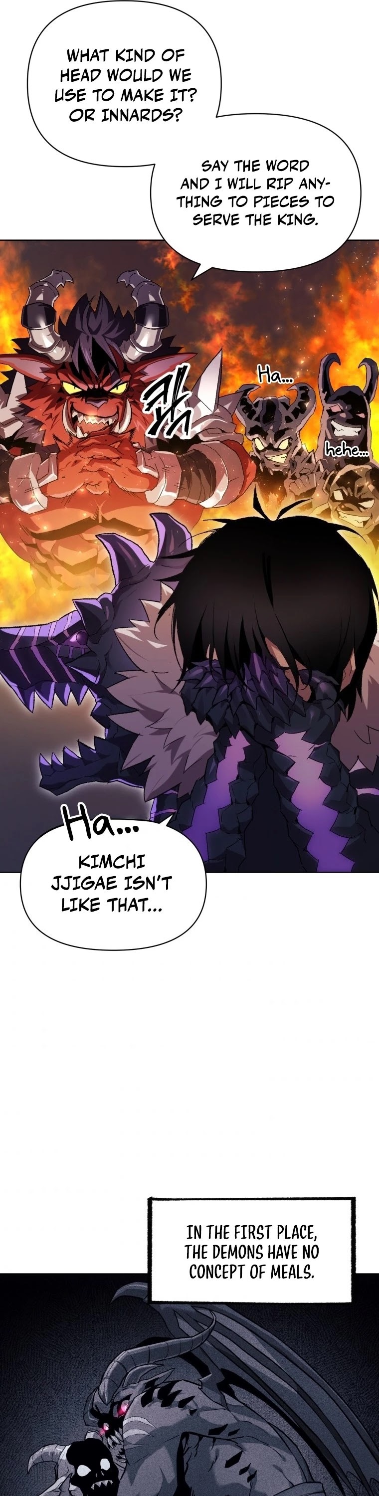 Player Who Returned 10,000 Years Later chapter 2 page 26