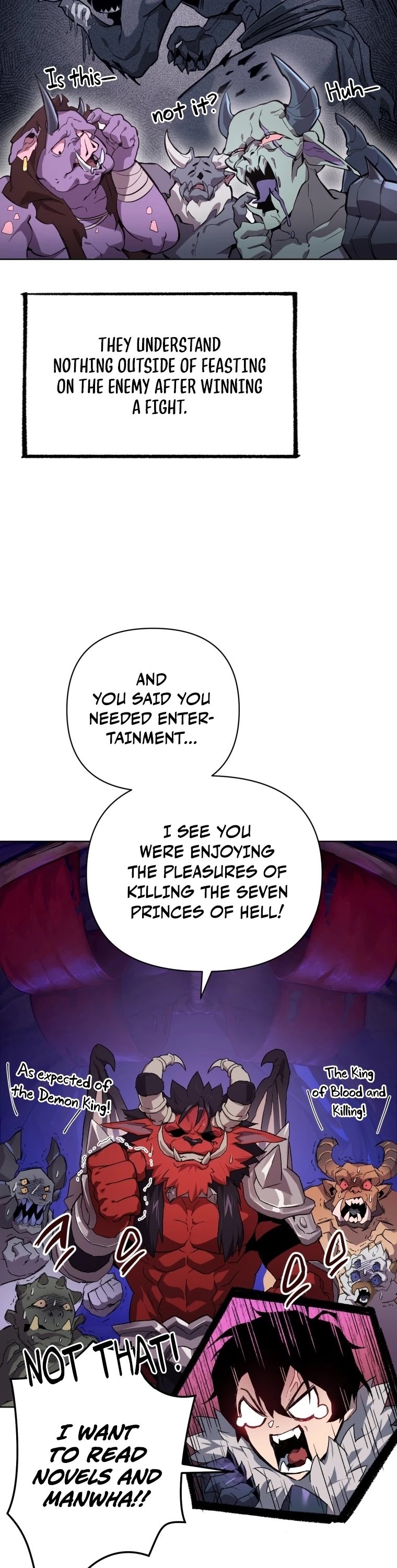 Player Who Returned 10,000 Years Later chapter 2 page 27