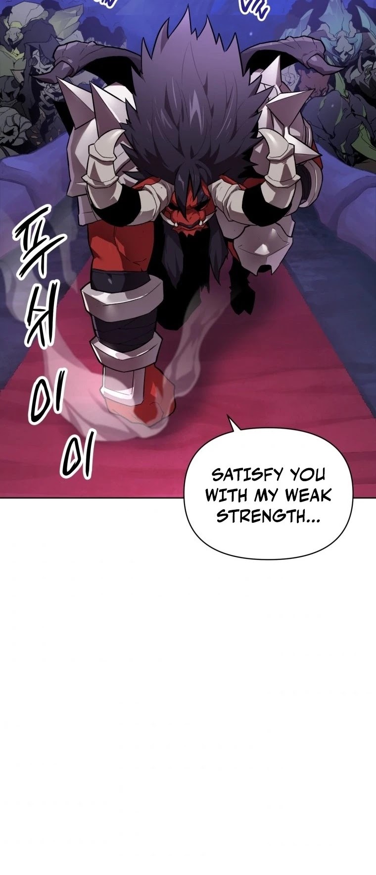 Player Who Returned 10,000 Years Later chapter 2 page 30