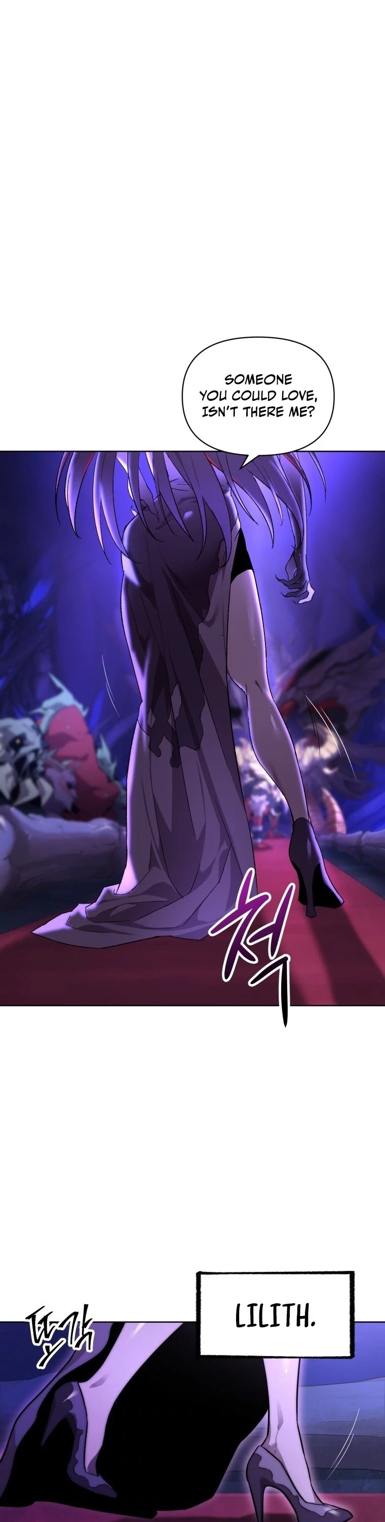 Player Who Returned 10,000 Years Later chapter 2 page 33