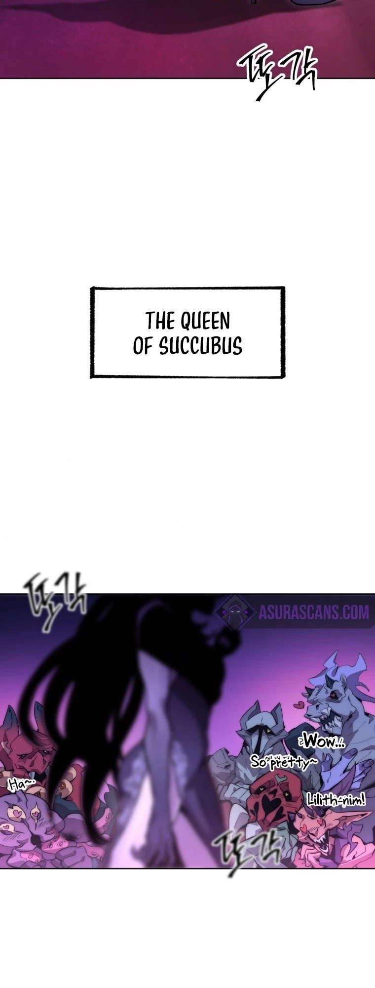 Player Who Returned 10,000 Years Later chapter 2 page 34