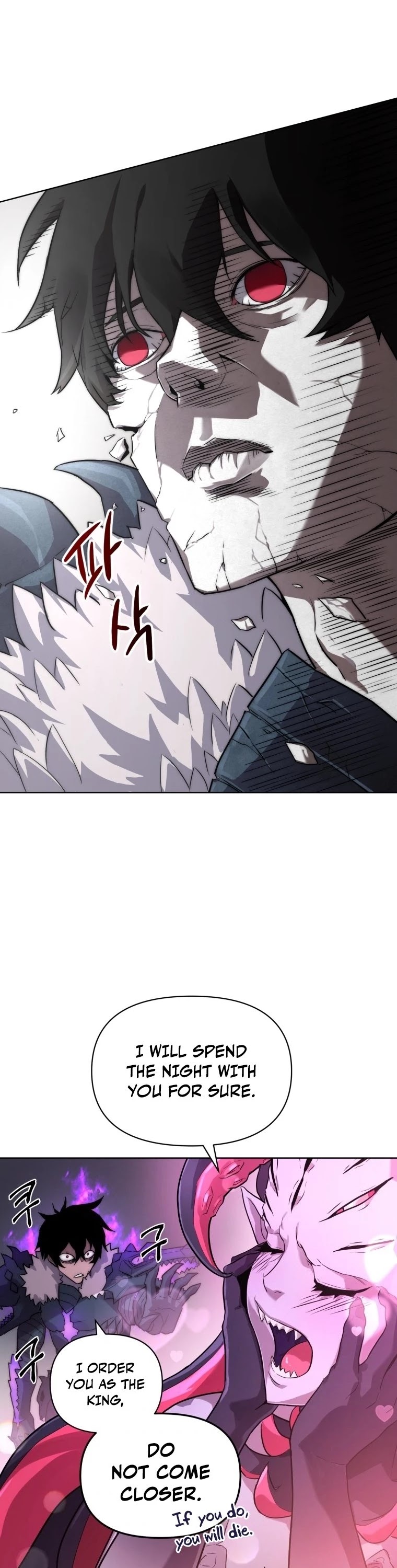 Player Who Returned 10,000 Years Later chapter 2 page 37