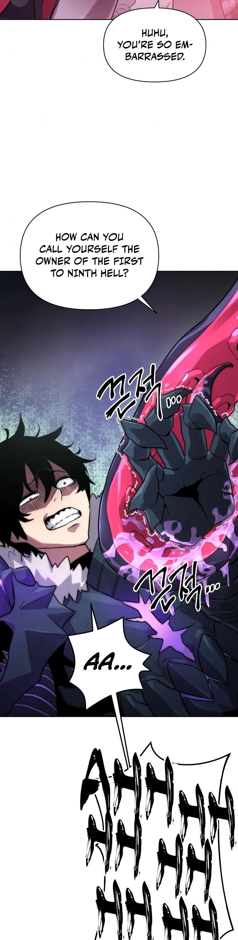 Player Who Returned 10,000 Years Later chapter 2 page 38