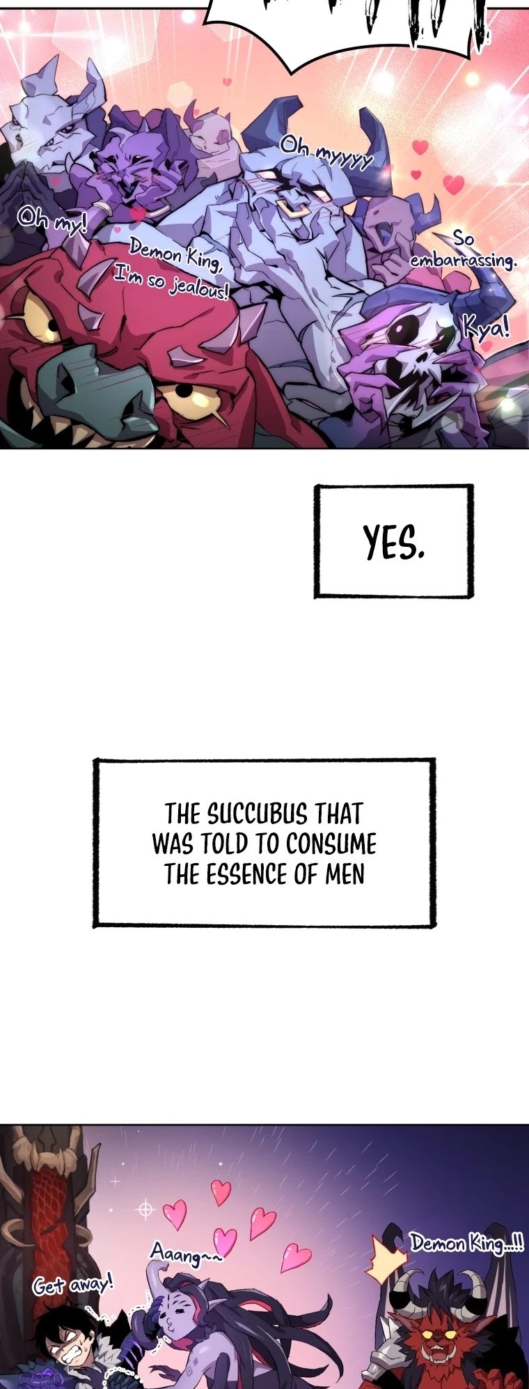 Player Who Returned 10,000 Years Later chapter 2 page 39