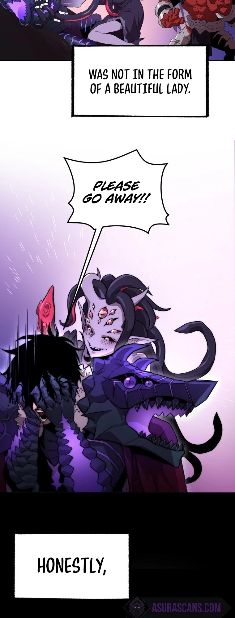 Player Who Returned 10,000 Years Later chapter 2 page 40