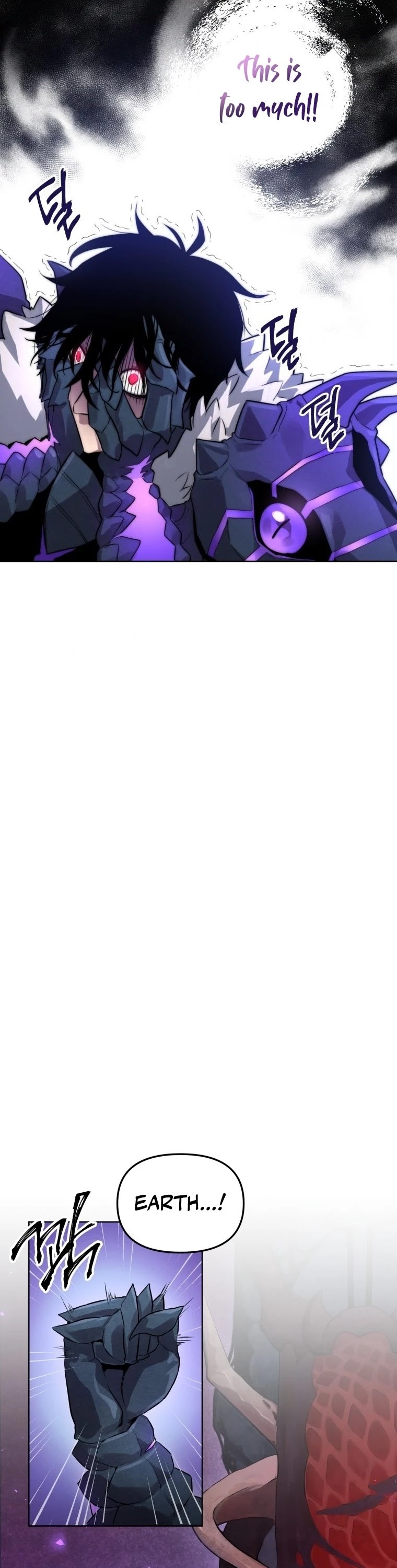 Player Who Returned 10,000 Years Later chapter 2 page 42