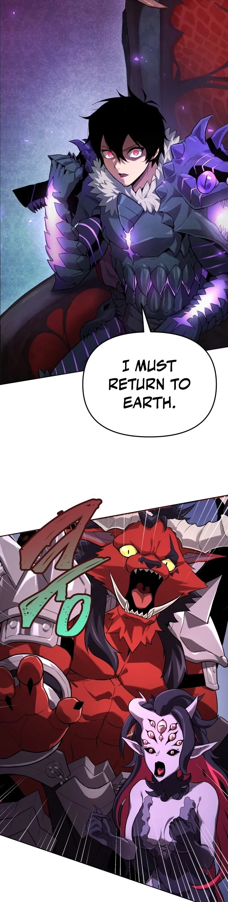 Player Who Returned 10,000 Years Later chapter 2 page 43