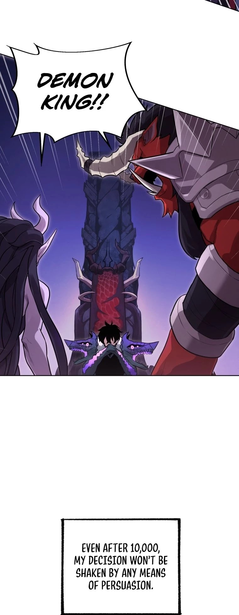 Player Who Returned 10,000 Years Later chapter 2 page 44