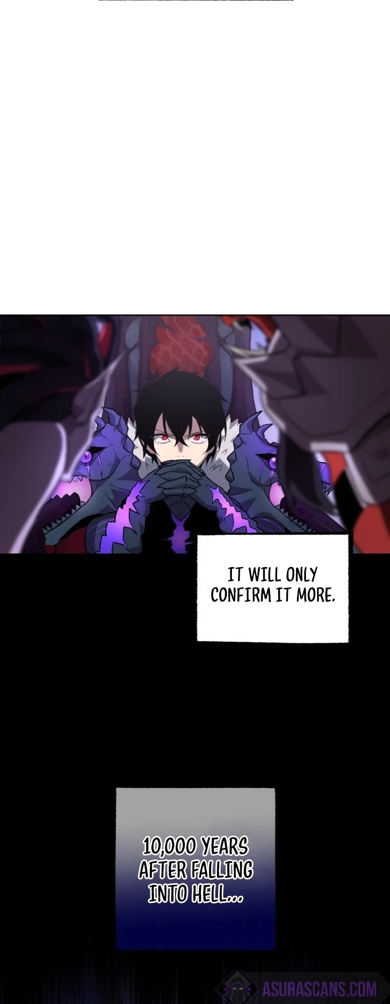 Player Who Returned 10,000 Years Later chapter 2 page 45