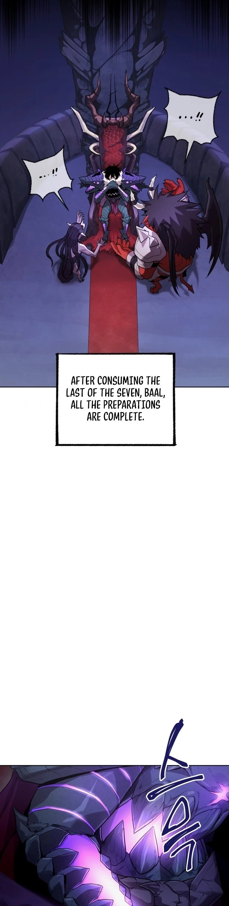 Player Who Returned 10,000 Years Later chapter 2 page 46