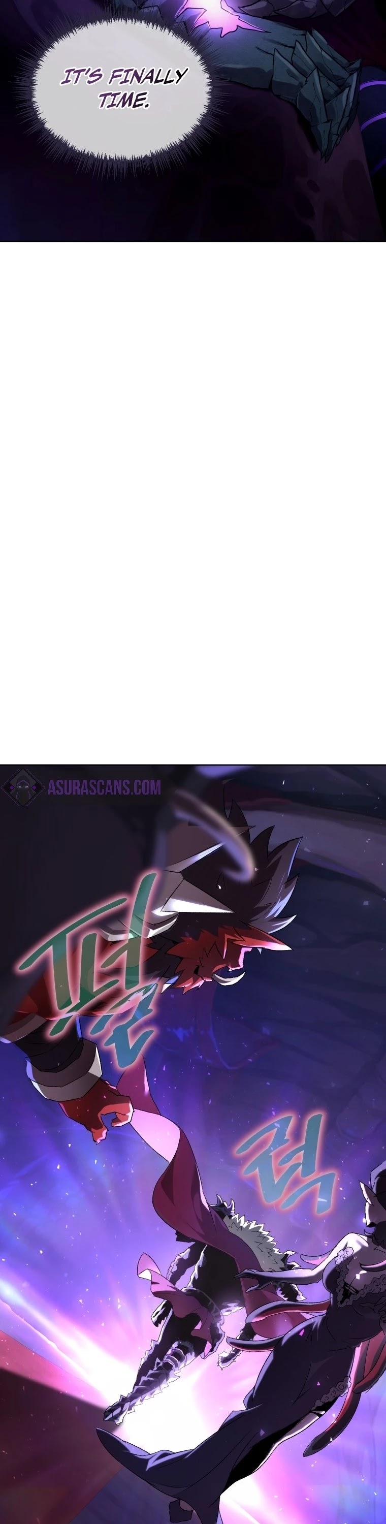 Player Who Returned 10,000 Years Later chapter 2 page 47