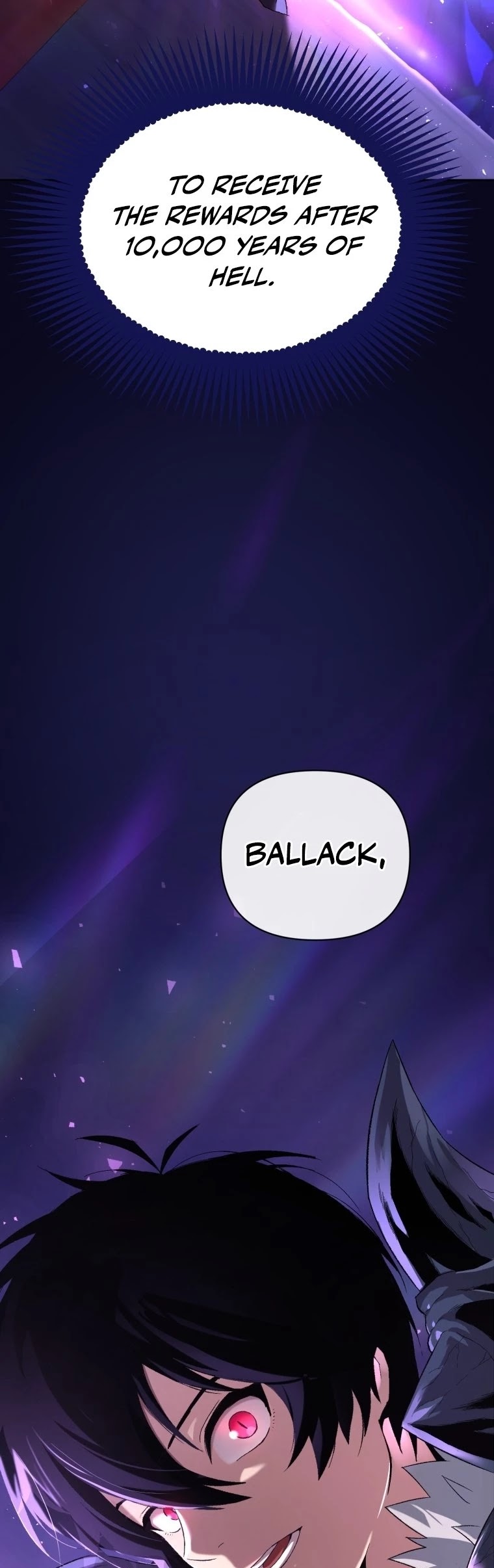 Player Who Returned 10,000 Years Later chapter 2 page 48