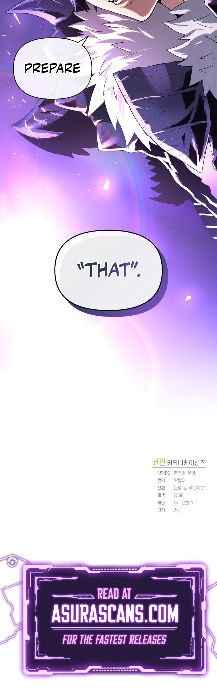 Player Who Returned 10,000 Years Later chapter 2 page 49