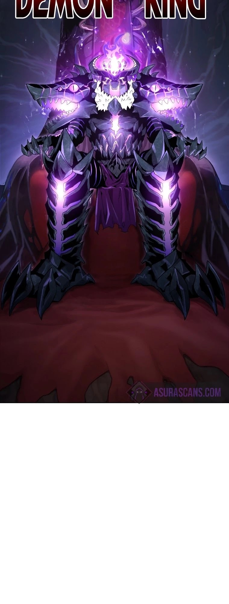 Player Who Returned 10,000 Years Later chapter 2 page 5