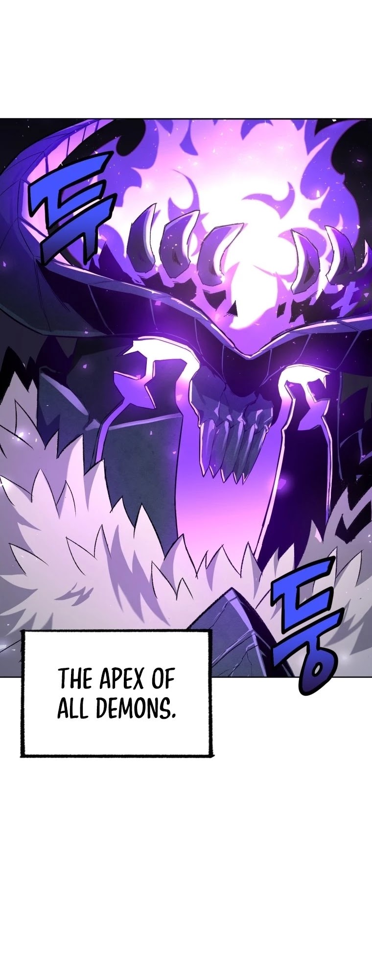 Player Who Returned 10,000 Years Later chapter 2 page 6