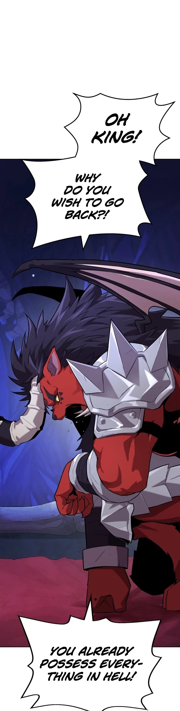 Player Who Returned 10,000 Years Later chapter 2 page 7