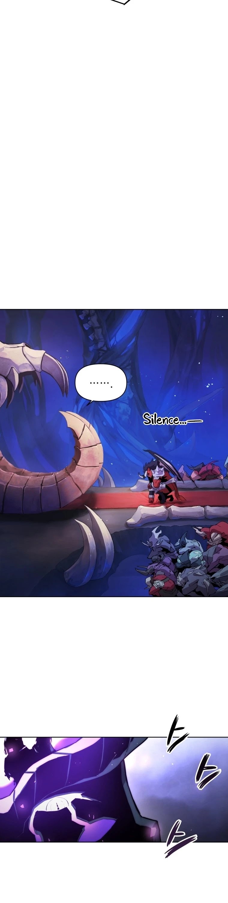 Player Who Returned 10,000 Years Later chapter 2 page 8