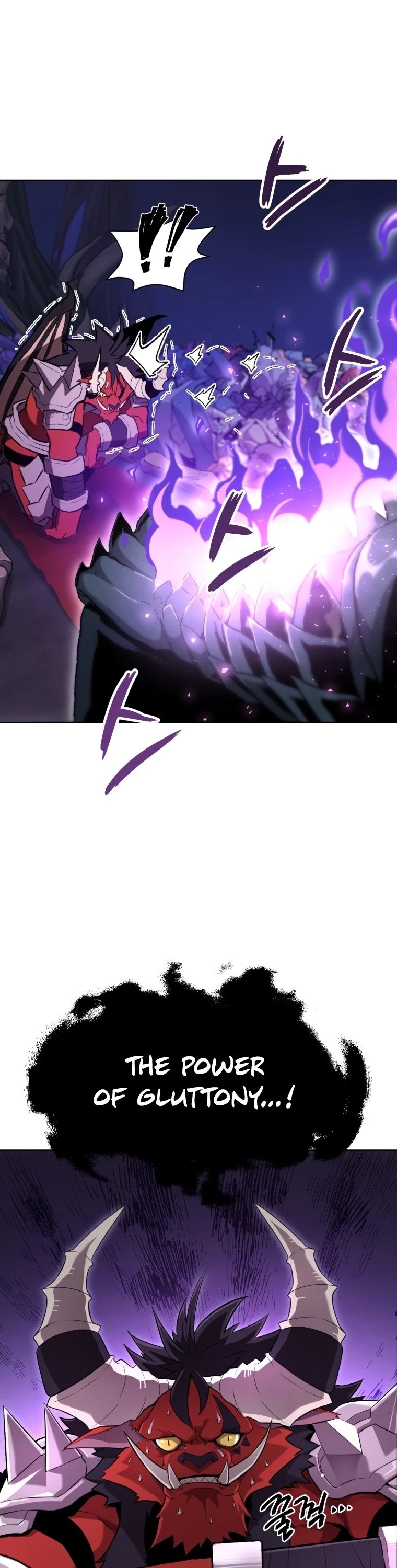 Player Who Returned 10,000 Years Later chapter 2 page 9