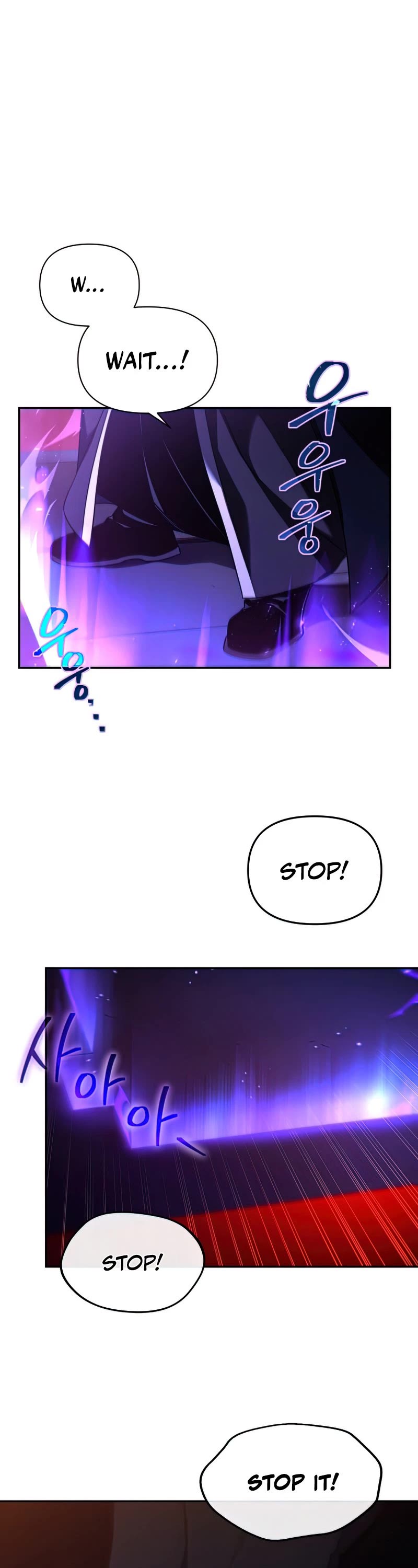 Player Who Returned 10,000 Years Later chapter 22 page 2