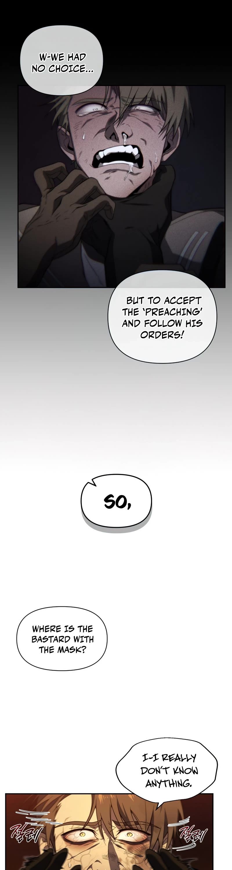 Player Who Returned 10,000 Years Later chapter 23 page 12