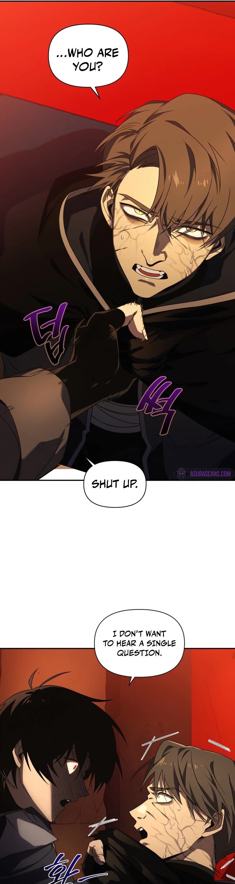 Player Who Returned 10,000 Years Later chapter 23 page 7