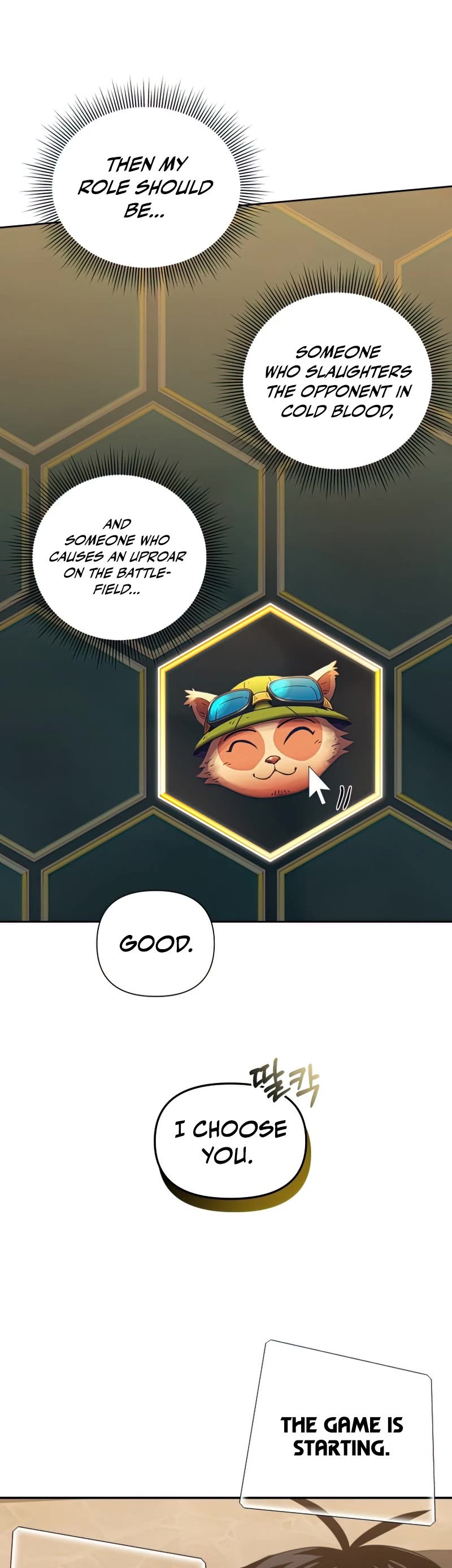 Player Who Returned 10,000 Years Later chapter 24 page 15