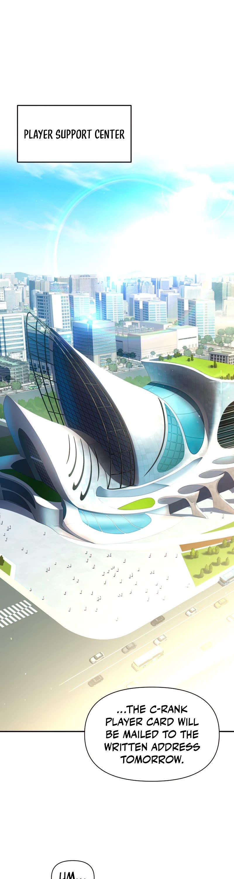 Player Who Returned 10,000 Years Later chapter 24 page 2