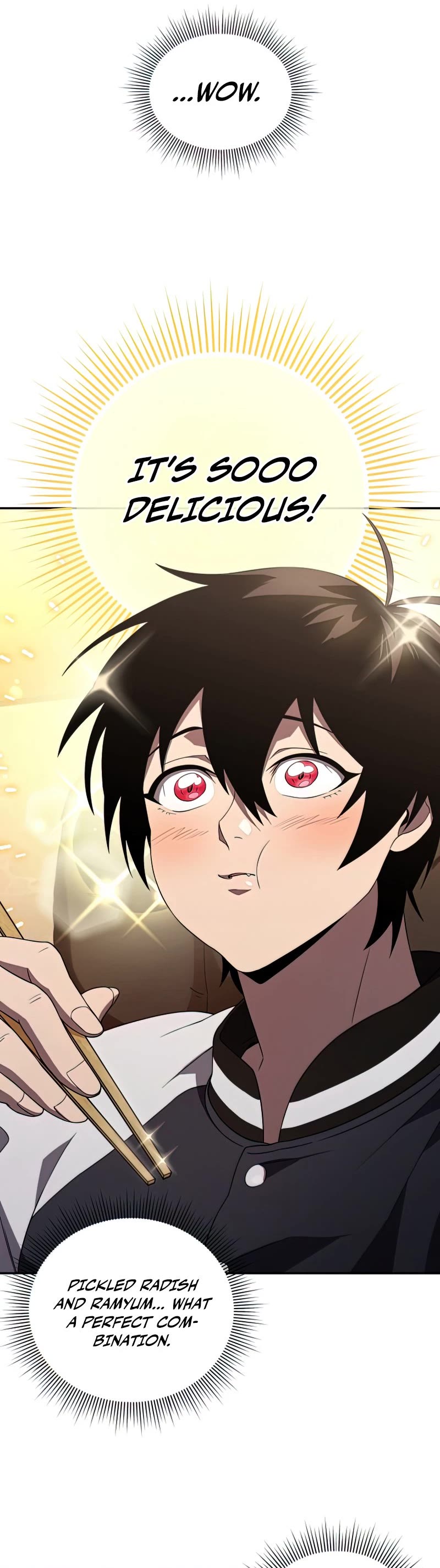 Player Who Returned 10,000 Years Later chapter 24 page 20